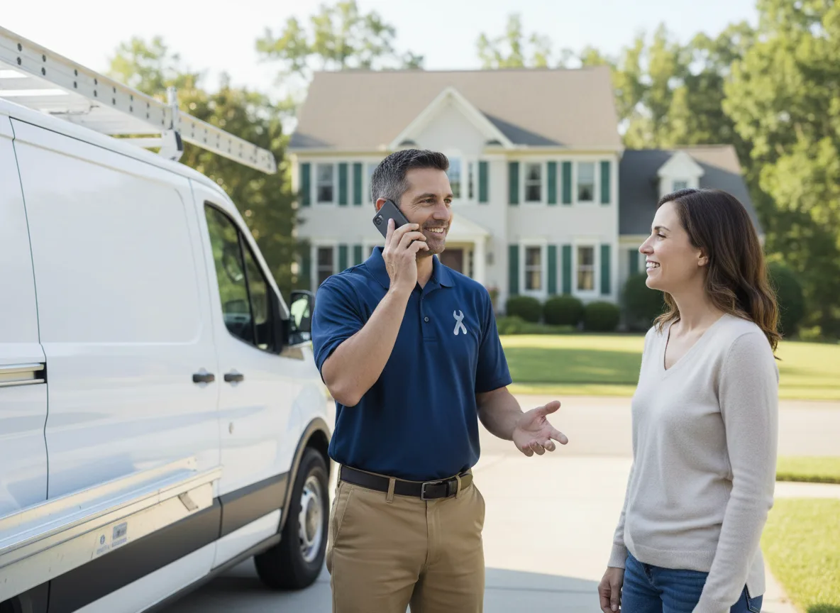 Home Gutter Service Pownal, ME FAQs